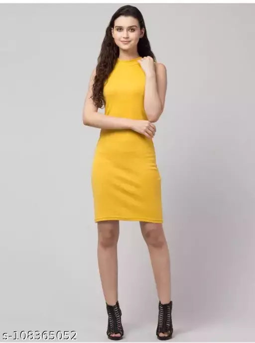 Classy Latest Women Dresses