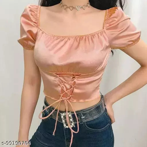 Trendy Ravishing Women Tops & Tunics