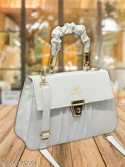 Classic Attractive Women Slingbags