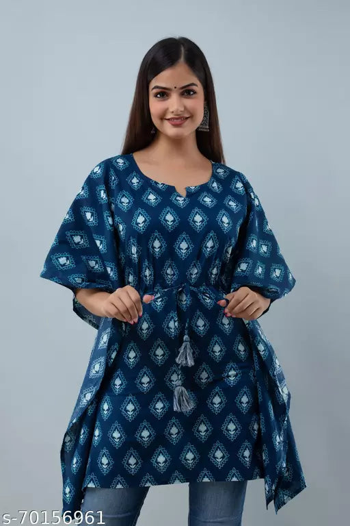 Fancy Fashionable Women Dresses  Frock_Top Kurti_Top