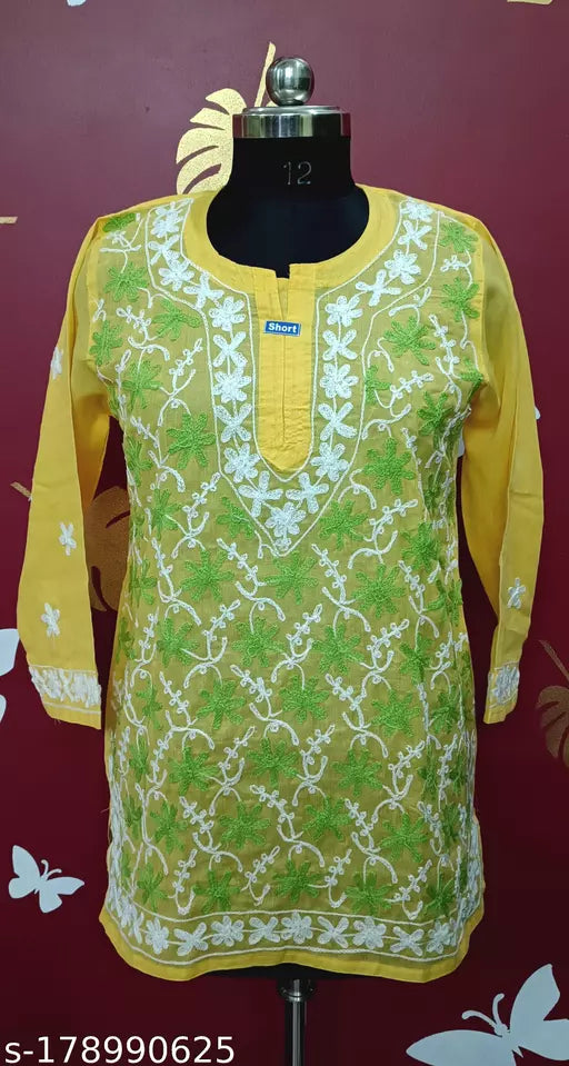 Women Tops & Tunics