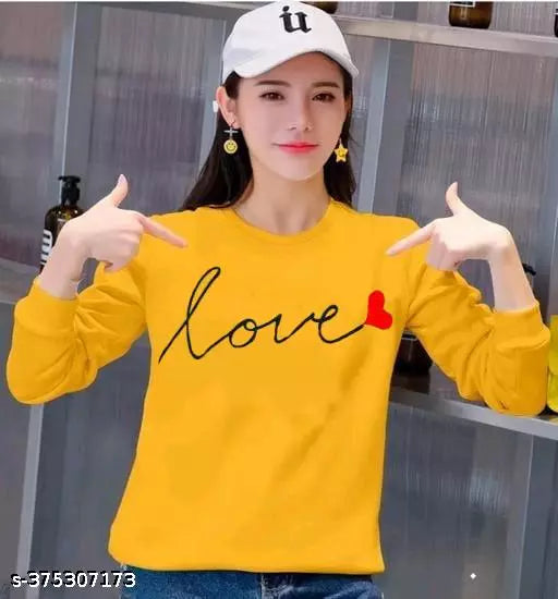 Winter Special Premium Quality warm Fleece Sweatshirts