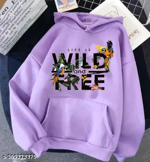 Winter Special Premium Quality warm Fleece Sweatshirts