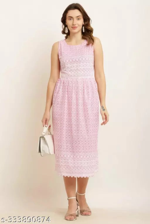 Chikan_Dress