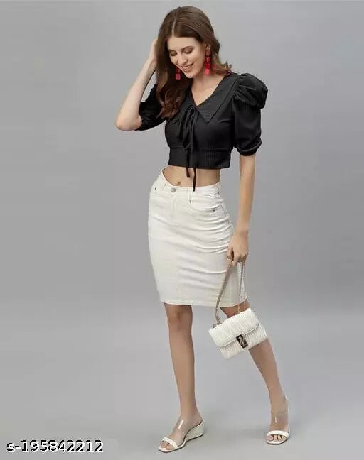 Classic Sensational Women Tops & Tunics