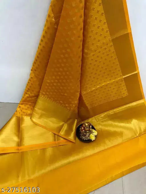 BANARASI SILK SAREE
