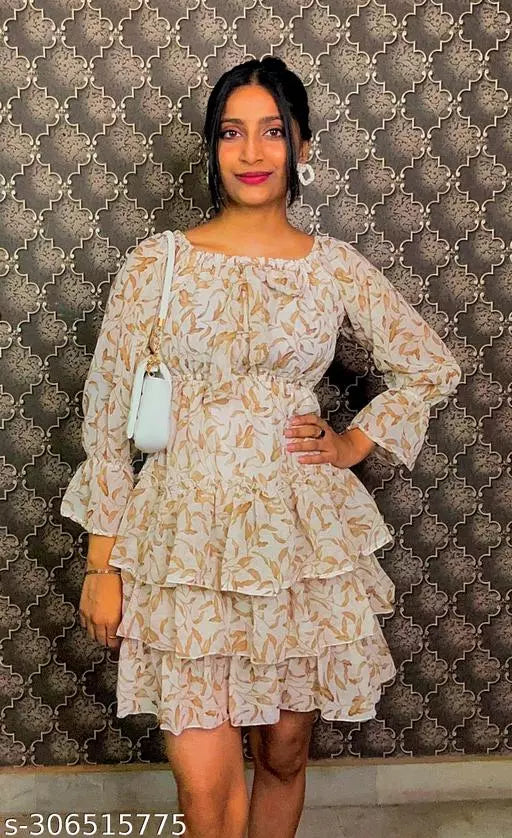 Classic Retro Women Dresses