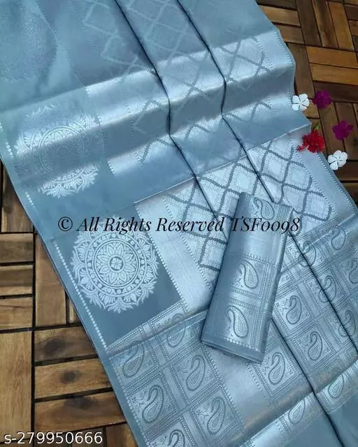 Soft Kubera Pattu