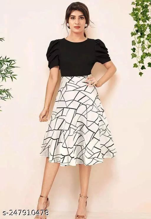 Pretty Glamorous Women Dresses