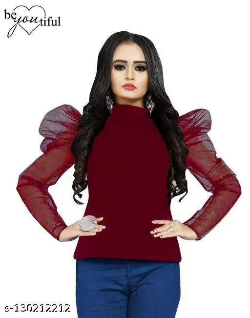 Classy Ravishing Women Tops & Tunics