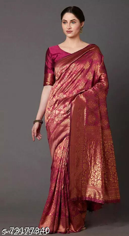 Aishani Ensemble Sarees