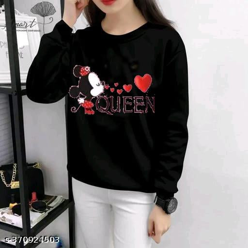 Winter Special Premium Quality warm Fleece Sweatshirts