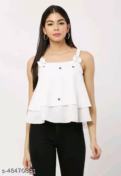Trendy Fashionista Women Tops & Tunics