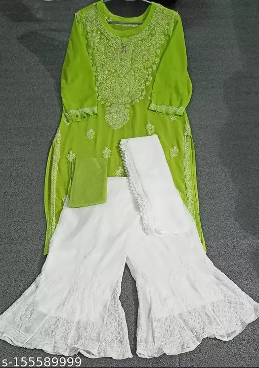 Dupatta Sets