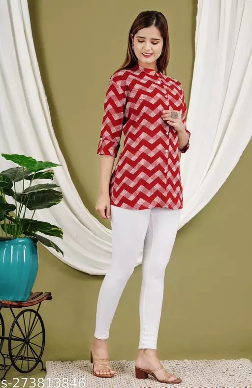 Top &Tunics