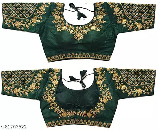 Modern Women Blouses