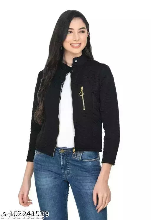 Trendy Stylish Women Jacket