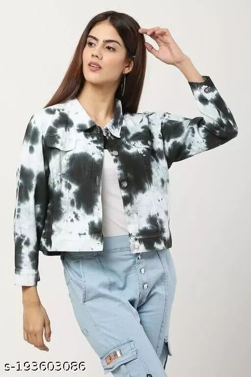 Fancy Fabulous Women Jackets & Waistcoat
