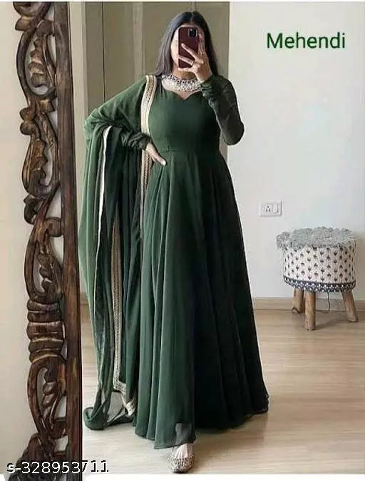 WOMEN DUPTTA SET