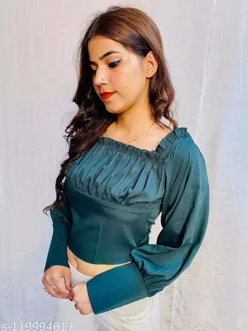 Tops & Tunics