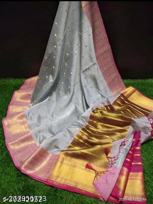 Charvi Petite Sarees