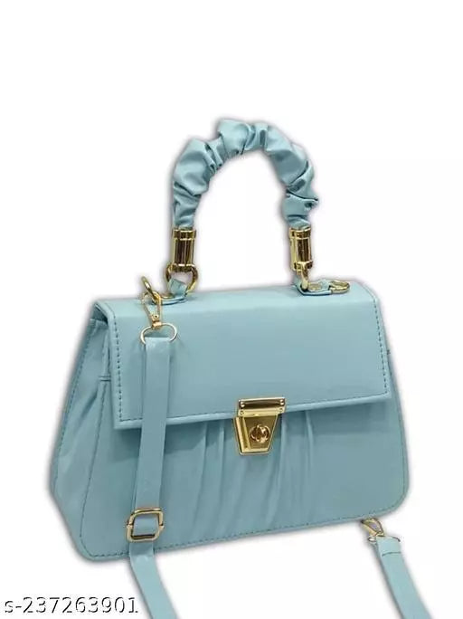 PEARLBAG Women Sling bag