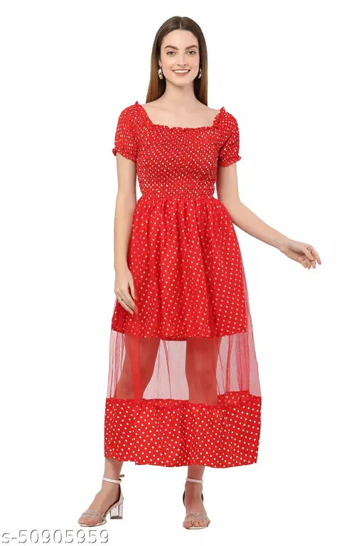 Fancy Glamorous Women Dresses
