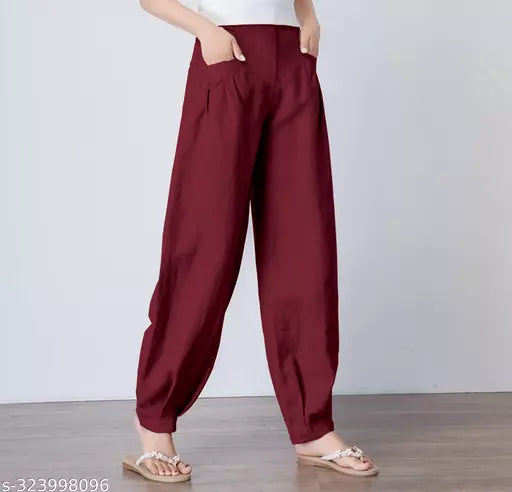 STYLISH SWAHILI BRAND HIGH QUALITY COTTAN FABRIC PANT NOTE M SIZE 30////34 FREEE SIZE XL SIZE 36//////42 FREE SIZE XXXL 44/50