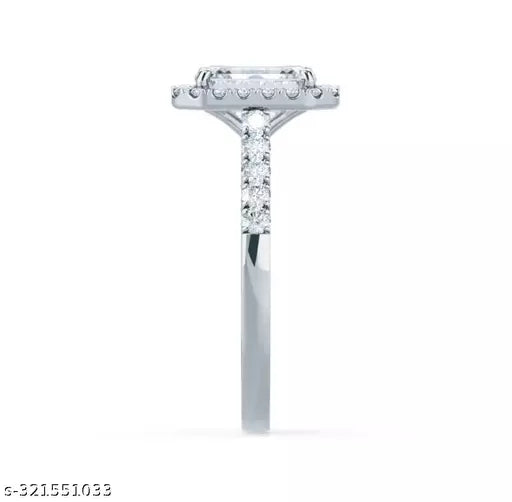 Chic Elegance: Adjustable Artificial Rings Collection for Women & Girls - Affordable Luxury in Every Design
