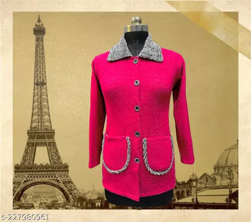 Classic Sensational Women Sweaters
