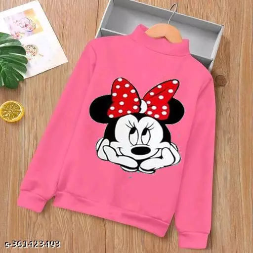 Winter Special Premium Quality warm Fleece Sweatshirts