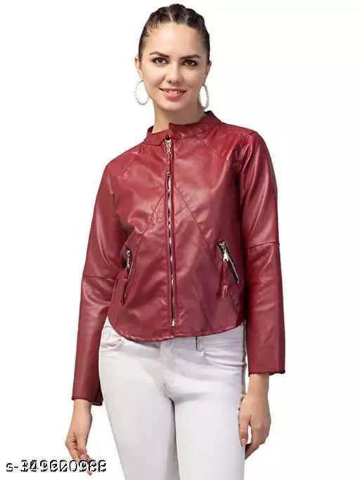 Trendy Sensational Women Jackets