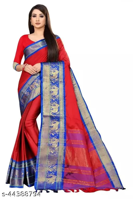 Trendy Superior Sarees