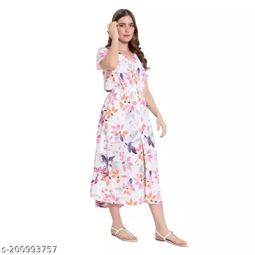 Trendy Designer Women Dresses