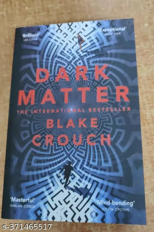 Dark Matter
