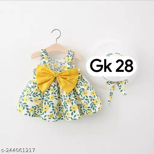 Royal Baby Girl Dresses