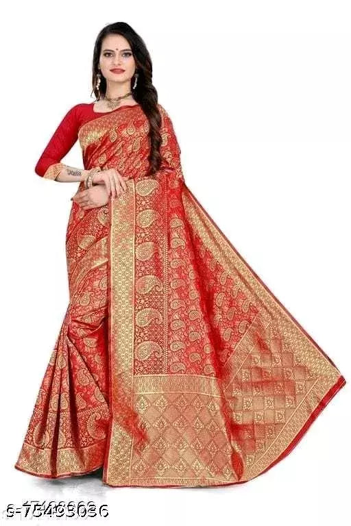 Myra Sensational Sarees