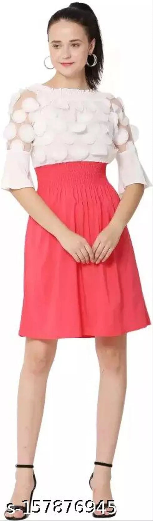 Woman Dress