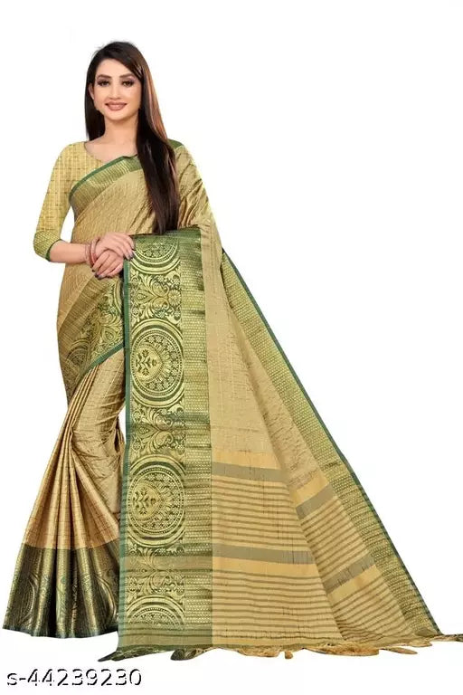 Banita Graceful Sarees