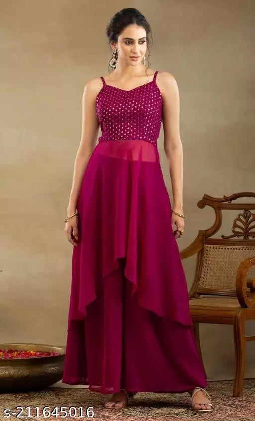 Jivika Alluring Women Kurta Sets