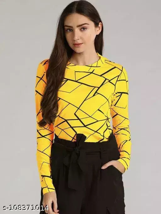 Urbane Designer Women Tops & Tunics
