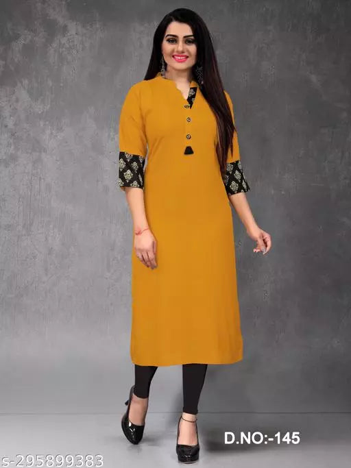Chitrarekha Fashionable Kurtis