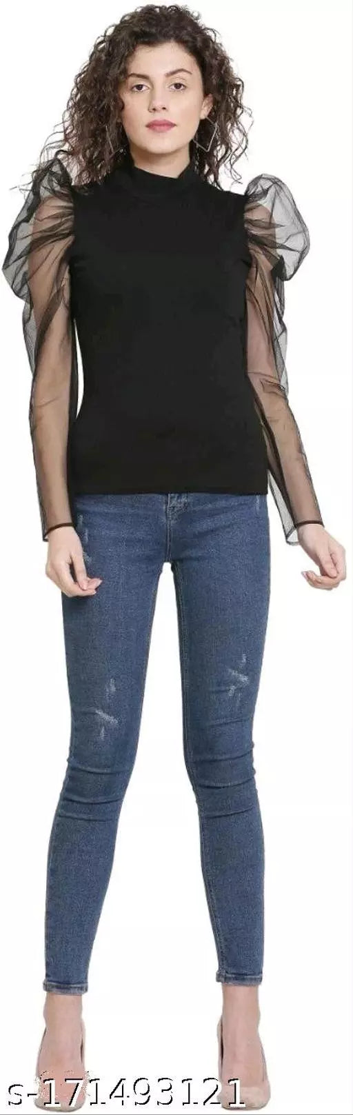 Comfy Sensational Women Tops & Tunics
