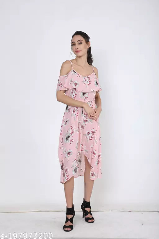 Trendy Elegant Women Dresses