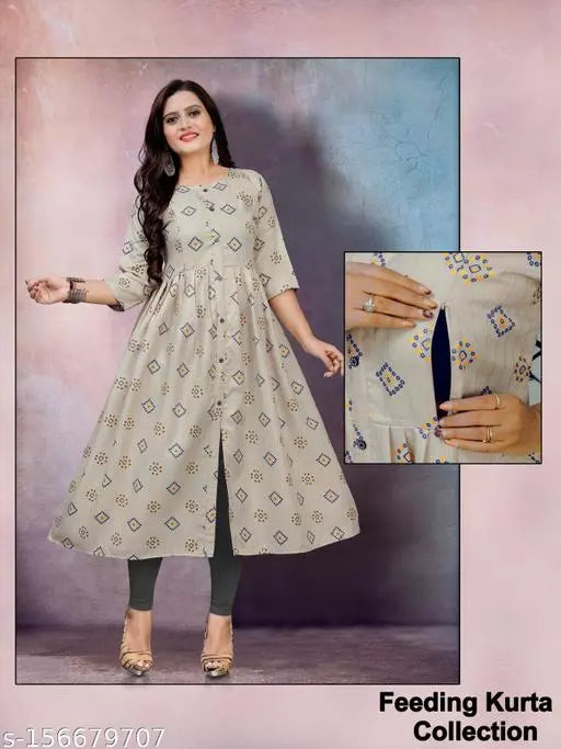 Chitrarekha Voguish Kurtis