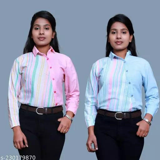 STYLISH WOMEN SHIRTS
