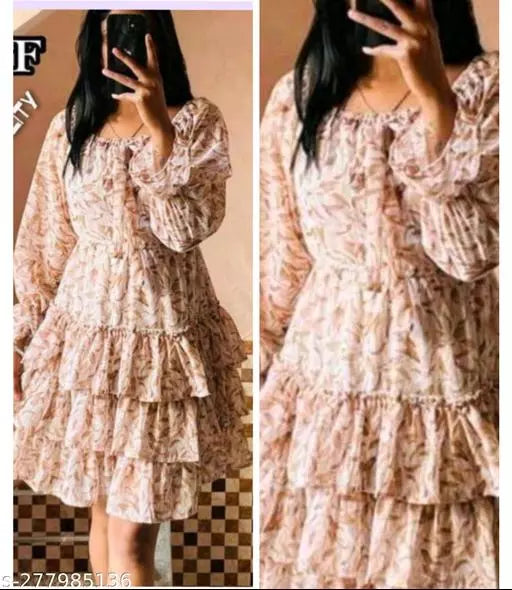 BBF Dresses for Woman