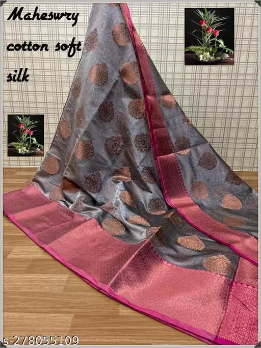 Banarasi Soft Silk