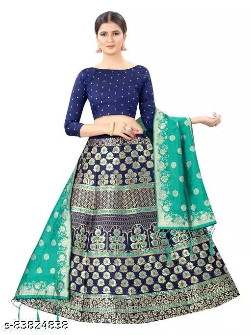 Aakarsha Graceful Women Lehenga