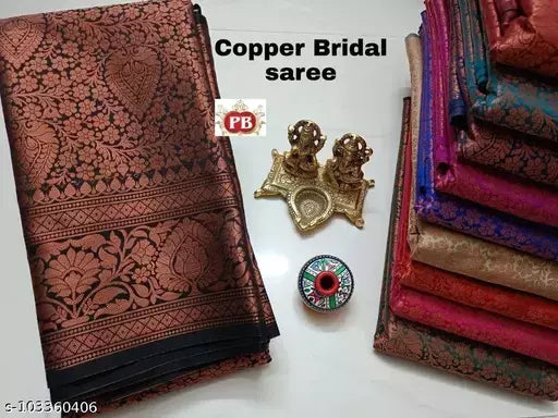 Banarasi Silk Saree